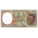 P302Ff Central African Republic - 1000 Francs Year 1999
